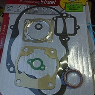 Y110 COMPLETE SET Y110 YAMAHA COMPLETE SET OVERHAUL GASKET SET ENGINE GASKET