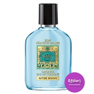 4711 Original Eau De Cologne After Shave 100ml นำเข้าจากเยอรมัน  อาฟเตอร์เชฟ ทาบำรุงผิวหลังโกนหนวด