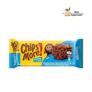 Chips More Chocolate Chips Cookies Original 135g