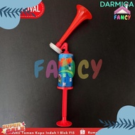 Must Have Air Horn Trumpet Happy Birthday Supporter Large Size Push Trumpet/ Air Horn Trumpet Pump S