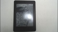 Amazon Kindle Paperwhite 3 電子書 ， 型號 DP75SDI 【二手現貨】