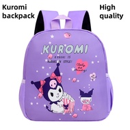 children backpack for woman kuromi backpack melody bagpack hello kitty bagpack cinnamoroll back pack