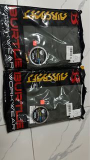 Burtle ac2031 綠色 3xl