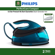 Philips Steam Generator Iron Steam Iron GC7846 GC7846/86