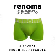 Renoma Sport+ Trunk 9882 - 2in1 Men's Underwear / Underwear