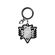 All-In-One Card Evangelion EVA SEELE Model