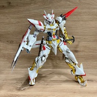 Replacement parts Astray Gold Frame Amatsu Mina ver mb 1/100 Daban 8826 [2nd assembled - please read