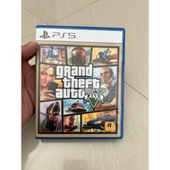Grand theft auto v gta 5 ps5 ps 5 playstation 5