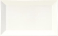 Koyo Pottery 13120047 Boncuzine 11.6 inches (29.5 cm), Square Plater, Dishwasher Safe, Made in Japan