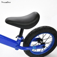 [Prasku] Bicycle Seat for , Replacement Accessory, Padded Seat, Soft Seat, Comfortable Bicycle Seat,