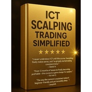 ICT Scalping Trading Simplified