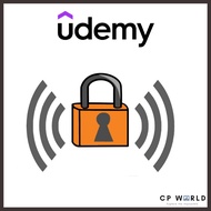 [𝗟𝗜𝗙𝗘𝗧𝗜𝗠𝗘 𝗖𝗢𝗨𝗥𝗦𝗘] Udemy - How to Hack WiFi Networks for Beginners