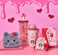 Starbucks 情人節 水晶球 變色杯 朱古力杯 貓咪 限定 愛心杯 小熊 掛件 泰迪熊 毛公仔 鎖匙扣 掛飾 馬克杯 保溫壺 日本 巧克力 吸管 環保樽 玻璃杯 隨行杯 星巴克 雙層 2026 