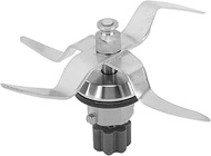 Blender Cutter Head Food Mixer Head Blender Accessories Stainless Steel For SKMK1100A1 SKMK1200C3 SK