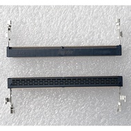 LOTES Notebook DDR5 Memory SODDR5 Slot Connector 1.1V High H8.0 S STD Black