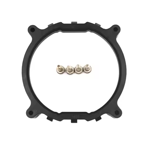 for intel X299 X99 X79 Socket LGA 2011 Radaitor Stent Framework Frame CPU Plate Motherboard Fan Cool