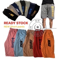 <HARGA BORONG > !!! Seluar pendek lelaki / Jogger seluar pendek lelaki / men jogger short pants