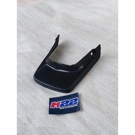Fast mud carpet water mudguard rear fender honda c700 c800 c 700 800
