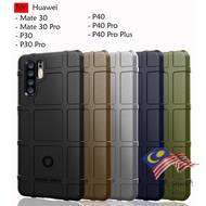 Huawei Mate 30 Pro P30 P30 Pro P40 Pro Plus Rugged Shield Case Casing Phone