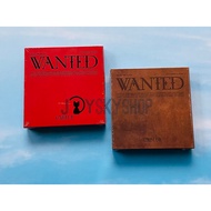 CNBLUE - 9TH MINI WANTEDAlbum