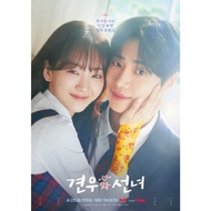 Korean Drama Head over Heels (2025)