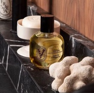 全新 【法國Diptyque Satin oil】茉莉花潤澤油 身體保濕柔膚乳 身體乳液 身體油 玫瑰之水 沐浴慕斯 去角質 乳液