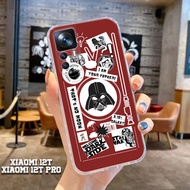 XIAOMI 12T CASE 12T PRO/ - XIAOMI 12T Casing Latest 12T PRO/ 2023 AERO STORE [MOTIF 33] XIAOMI 12T S