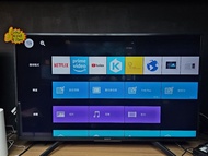 Sony 43吋電視 4K Smart TV 43X7000G