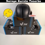 Helm XLR8 SEVIN Roadbike Sepeda MTB BMX SELI