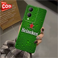 HP Latest VIVO Y17S 2023 Case - VIVO Y17S 2023 Softcase - Pro Camera Softcase - VIVO Y17S 2023 Cellp