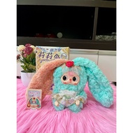 [BLINDBOX] BABYTHREE Lily Rabbit Town V4 BD