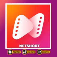 📺 NETSHORT Drama Xtreaming Xremium | Unlimited Watch | Full Library Access Drama in The Box