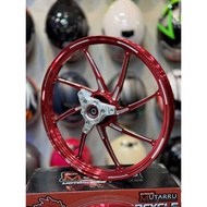 MUTARRU CNC MAGS FOR AEROX V S