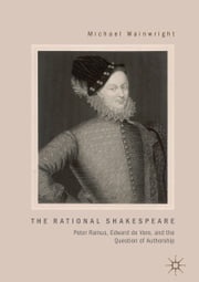 The Rational Shakespeare Michael Wainwright