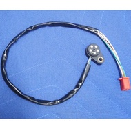 Demak DTM 150 / DMX 150 / DMXR 150 - Gear Position Switch (Gear Sensor)