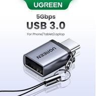 UGREEN Type C to USB 3.0 Adapter with OTG