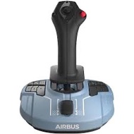 Thrustmaster Airbus Sidestick plus Rudders