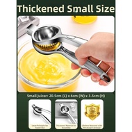 Manual Fruit Juicer Squeezer