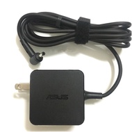 For ASUS 19V 1.75A 33W Original AC laptop adapter Charger ASUS X453S X201E X407m X453M X403M VivoBook