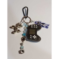 GANTUNGAN Keychain KPOP Gamer Boy Series all Fandom Keychain/ ENHYPEN NCT TXT BTS SEVENTEEN MINGYU T