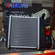 RADIATOR ASSY AEROX 155 ORIGINAL MLKUNL