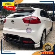 SPOILER KIA RIO M8 YOW BOS