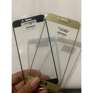 LCD Glass - Samsung C5 c5 pro Windshield Digitizer GlassOriginal