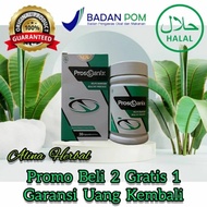 Prostanix Asli Herbal Original Obat Parasit