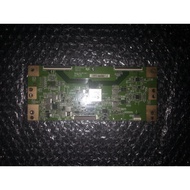 SONY KD-55X7500F KD55X7500F TV RIBBON TCON BOARD LVDS FLEX CABLE