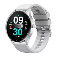 ZW02 Unisex Sports Smartwatch with IP67 Waterproof Rating  ZW02 Jam Pintar Sukan untuk Lelaki dan Wa