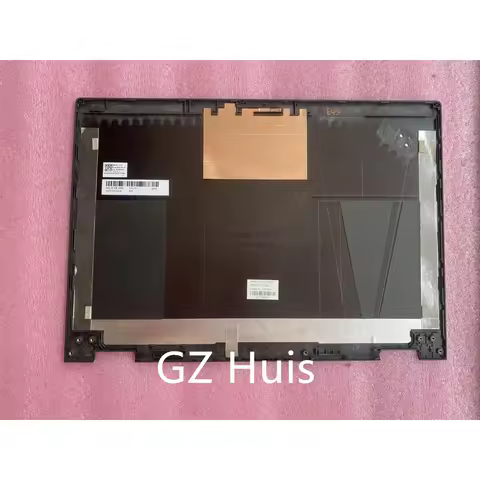 New Original for Lenovo ThinkPad X390 Yoga/X13 yoga gen 1 LCD Rear Lid Back Cover Top Case black 01Y