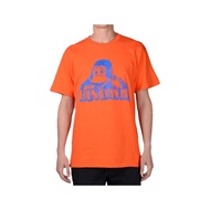 Ben Davis Deco ShortBen Davis Deco Short T-shirt - Orange