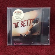 CD DJ Shadow – The Less You Know The Better Condition As Shown In The Cover Photo DA102-131