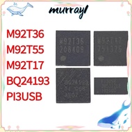 MURRAY Charging Management Chip, Surface Mount Solder Installation Motherboard Chip, Electronic Comp